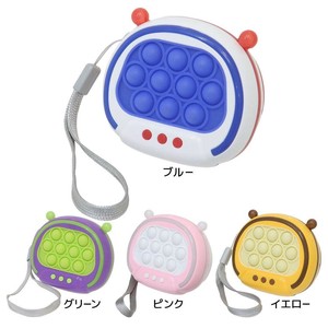 【おもちゃ】クイックプッシュゲーム