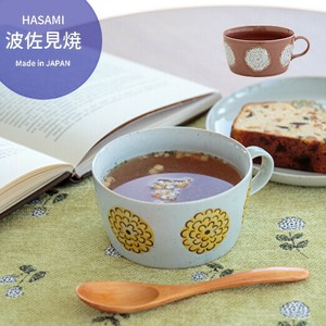 【2025秋冬新作予約販売】ポンポンダリア／スープマグ