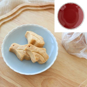 【2025秋冬新作予約販売】クローネ／小皿