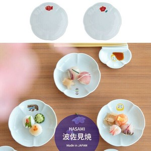 2025秋冬新作予約販売ニッポン絵皿／中皿