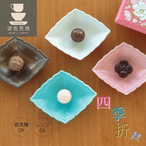 Small Plate [A/W NEW]