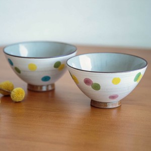 【2025秋冬新作予約販売】ころころおいり／茶碗