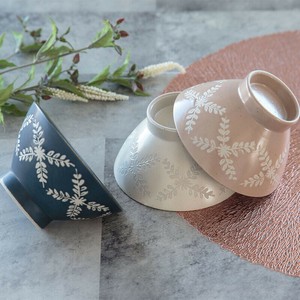 【2025秋冬新作予約販売】綾葉／茶碗