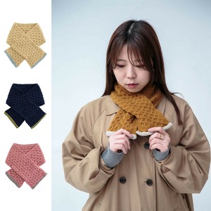 【2025秋冬新作予約販売】テスタバ／ネックウォーマー