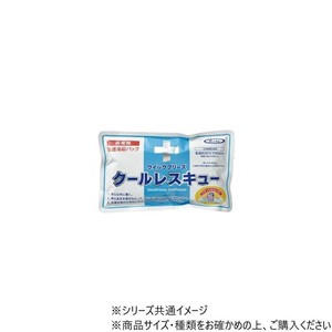 DANNO ダンノ クイックフリーズクールレスキュー(6個入り) D-391