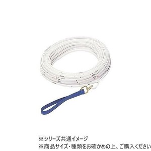 ダンノ(DANNO) メジャー付きロープ30m　D0006