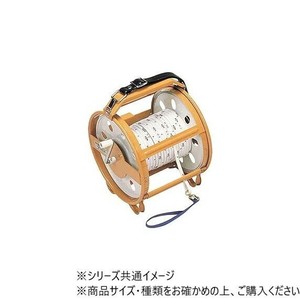 ダンノ(DANNO) ロープ巻き取りリール　D0009