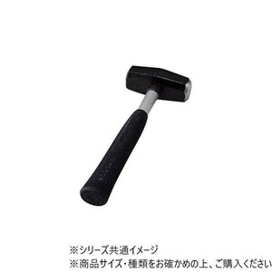 ダンノ(DANNO) 片手ハンマー(0.9kg)　D1052