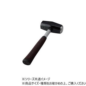 ダンノ(DANNO) 片手ハンマー(1.3kg)　D1053