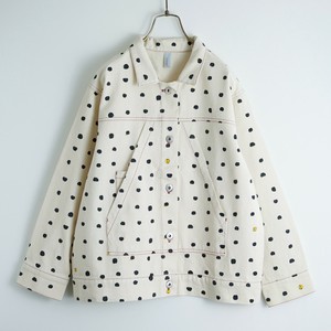Jacket Apple