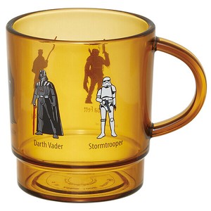 【公式】 スタッキングコップ 【STAR WARS/帝国軍】 スケーター