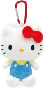 Reusable Grocery Bag Hello Kitty Reusable Bag
