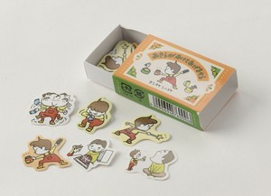 标签/贴纸