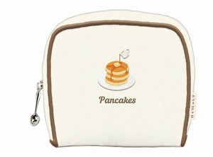 Pouch Pancake