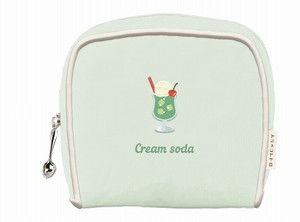 Pouch Cream Soda