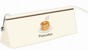 Pen Case Pouch Pancake
