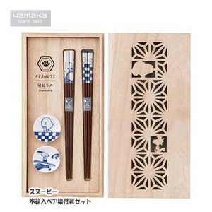 筷子 史努比 Snoopy史努比 日本制造