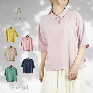 Button Shirt/Blouse