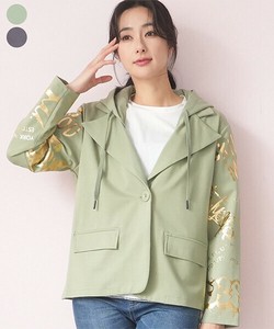 Jacket [2025 NEW]