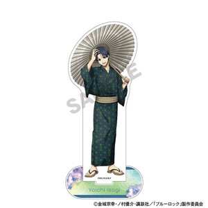 ■2025SS　新作■　ブルーロック　アクリルスタンド　潔 世一/五月雨