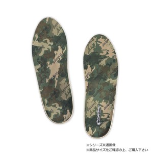 パワーステップ　CAMOハイカー 6-6.1/2(24-24.5cm)