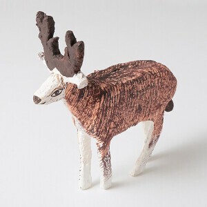Animal Ornament