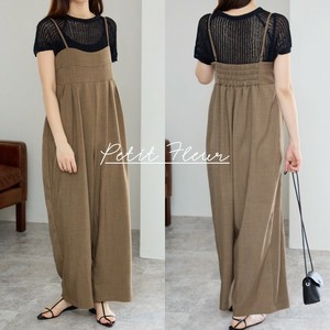 Jumpsuit/Romper Salopettes [S/S NEW]