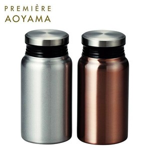 PREMIERE AOYAMA(プルミエール アオヤマ)　リュクス　ペアサーモボトル　51619