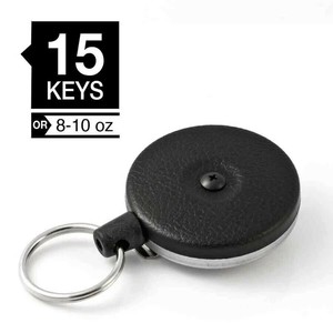 KEY-BAK ケブラー 483B 120cm ブラック