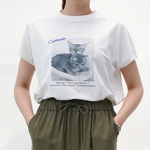 2025ss　TWOｷｬｯﾂﾌｫﾄﾌﾚﾝﾁｽﾘｰﾌﾞpo
