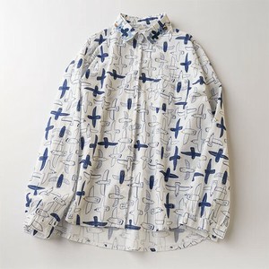 [SD Gathering] Button Shirt/Blouse