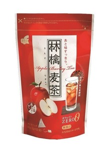 林檎麦茶 テトラパック 5g×12袋入