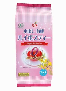 水出し有機ルイボスティー 6g×16袋入