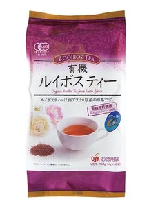 有機ルイボスティー徳用 4g×52袋入