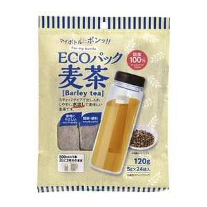 エコパック 麦茶 24袋入