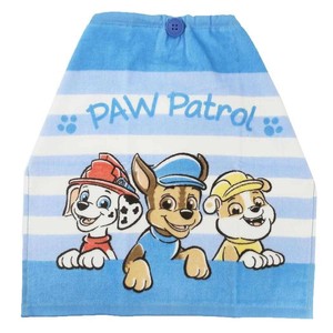 【タオル】パウパトロール おりこうタオル シックボーダー