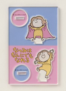 Figurine Acrylic Stand