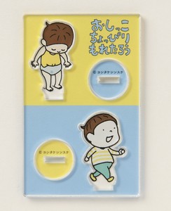 Figurine Acrylic Stand