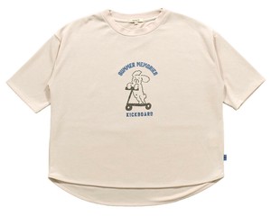 疾走するﾁｬﾛTｼｬﾂ