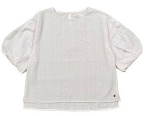 袖ﾎﾞﾘｭｰﾑPO