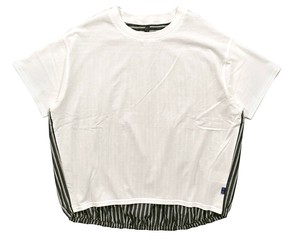 布帛づかいﾍﾑｷﾞｬｻﾞｰPO