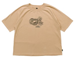 ｺｺﾅｯﾂTｼｬﾂ
