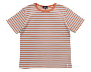 ﾘﾌﾞ編ﾎﾞｰﾀﾞｰTｼｬﾂ