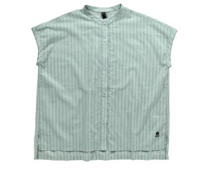 【★新商品 4月13日締切／5月中旬納品予定】ｽﾄﾗｲﾌﾟｽｸｴｱｼｬﾂ