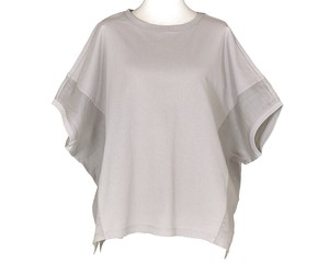 ﾅｼｼﾞﾄﾞﾙﾏﾝｽﾘｰﾌﾞTｼｬﾂ