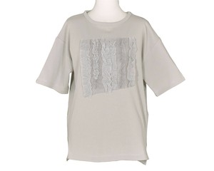 ﾌﾛﾝﾄﾌﾘﾙTｼｬﾂ
