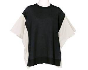 【★新商品 4月13日締切／5月中旬納品予定】ｻｲﾄﾞﾌﾊｸﾆｯﾄPO