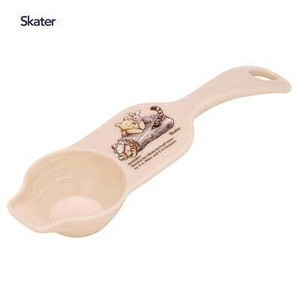 Spoon Skater Pooh