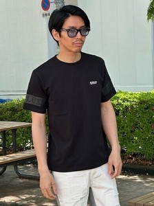 T 恤/上衣 男女兼用 印花