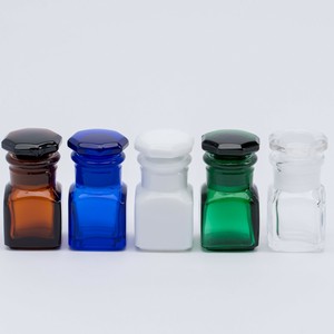 Object/Ornament 5-colors